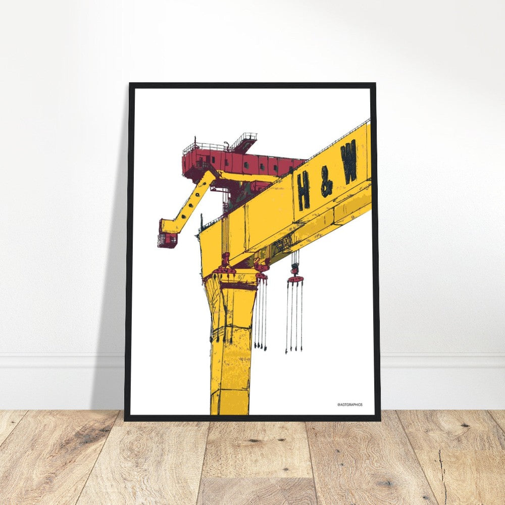 Harland and Wolff
