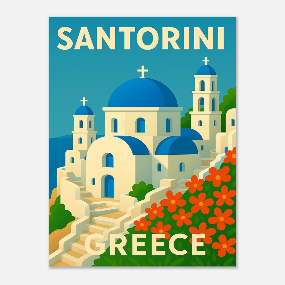 Santorini