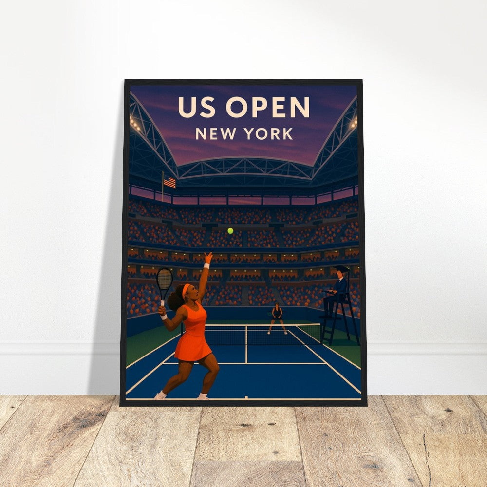 US Open