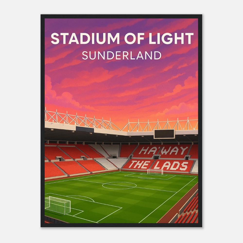 Stadium of Light