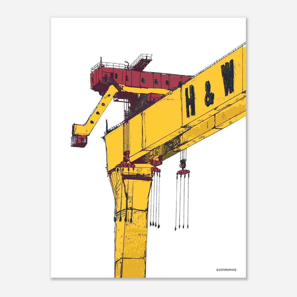 Harland and Wolff
