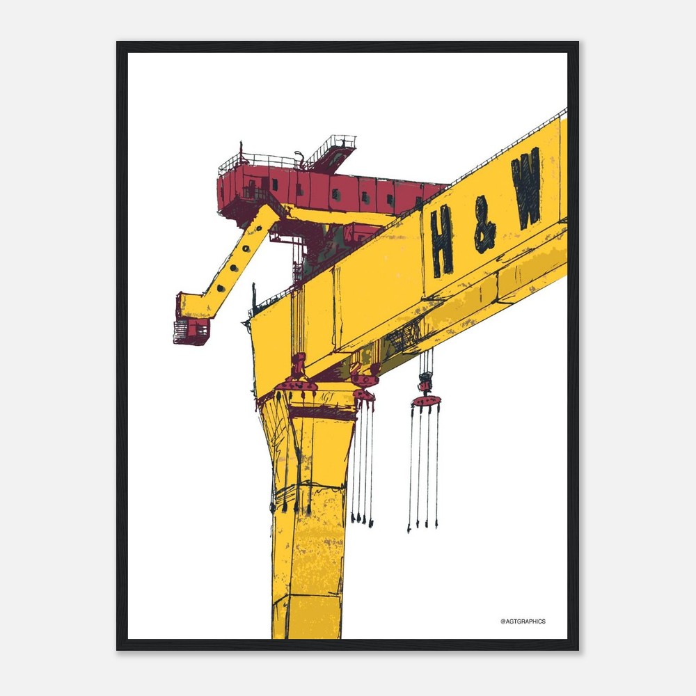 Harland and Wolff