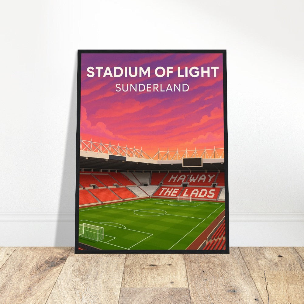 Stadium of Light