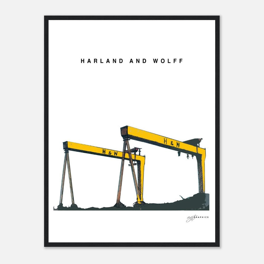 Harland and Wolff