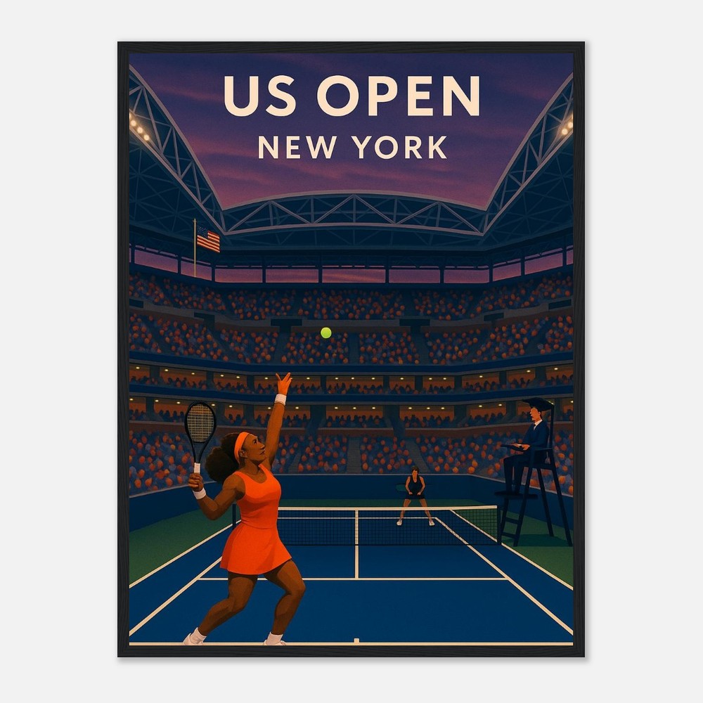 US Open