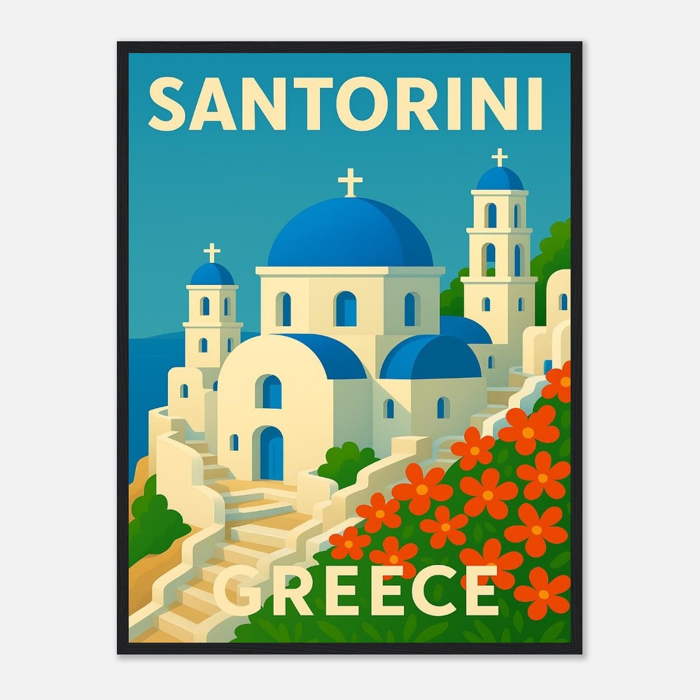 Santorini