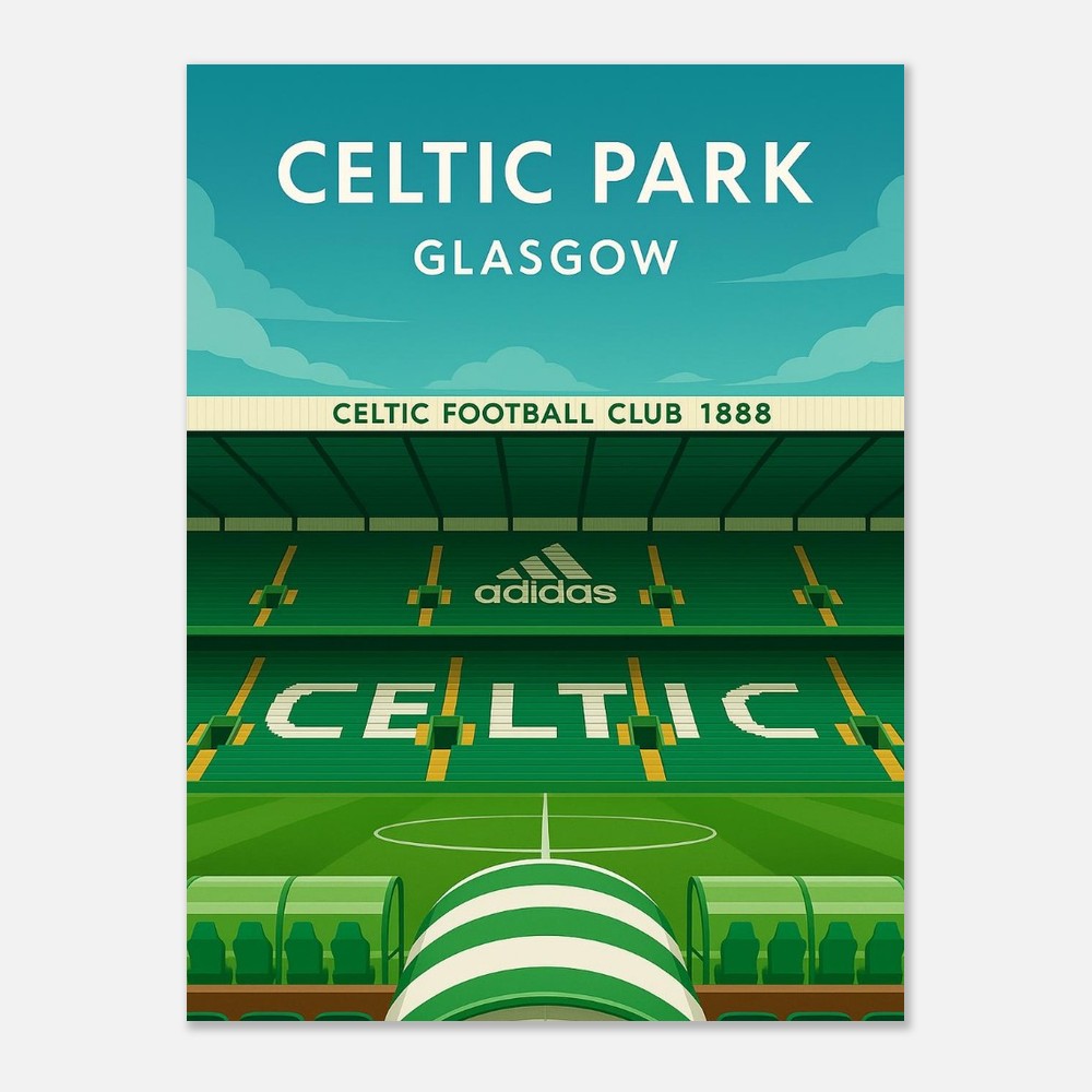 Celtic Park