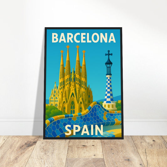 Barcelona