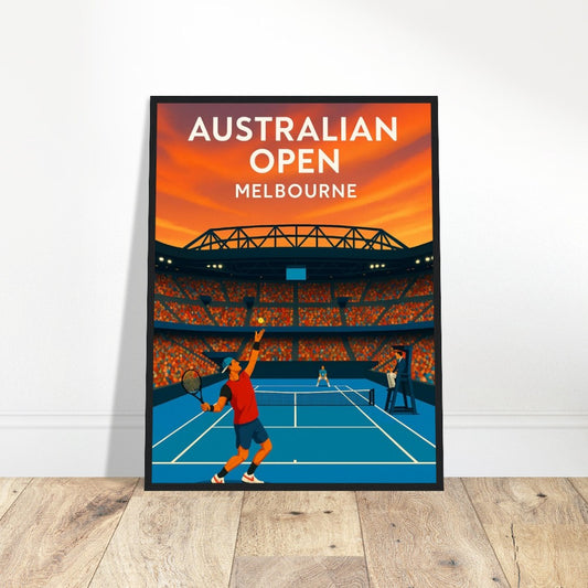 Australian Open