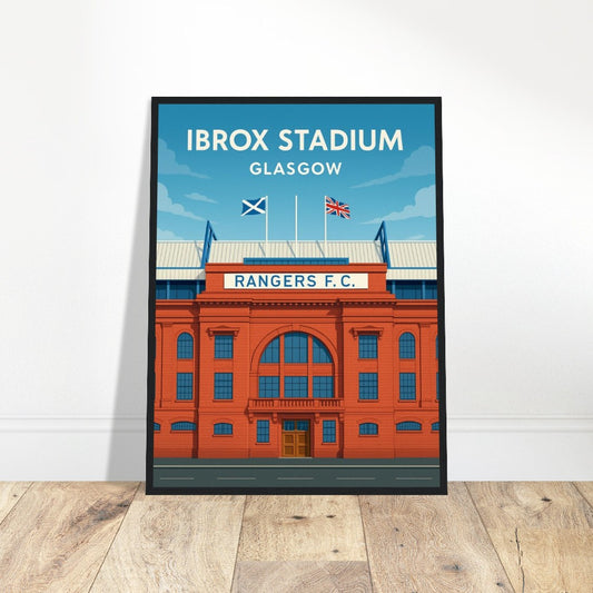 Ibrox