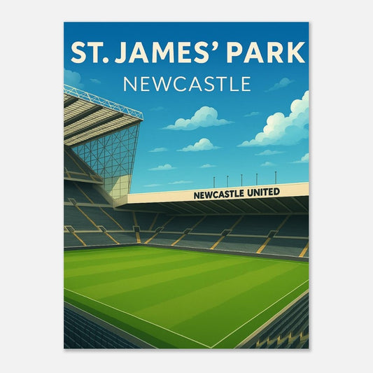 St James'