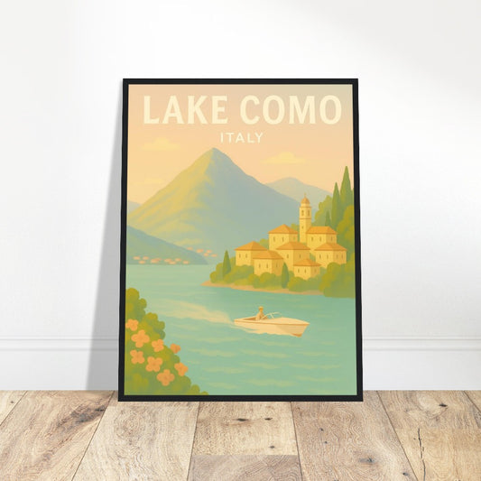 Lake Como