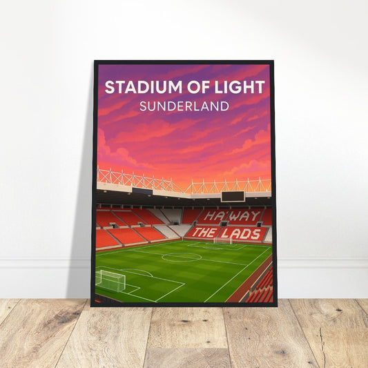 Stadium of Light