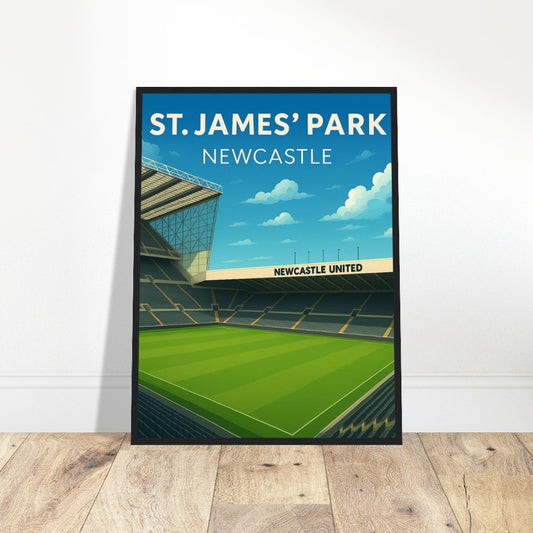 St James'
