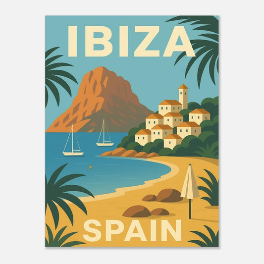 Ibiza