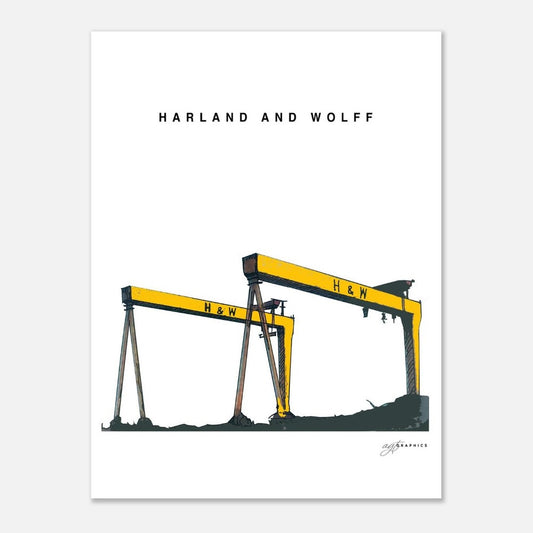 Harland and Wolff