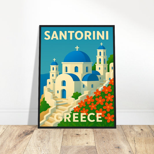 Santorini