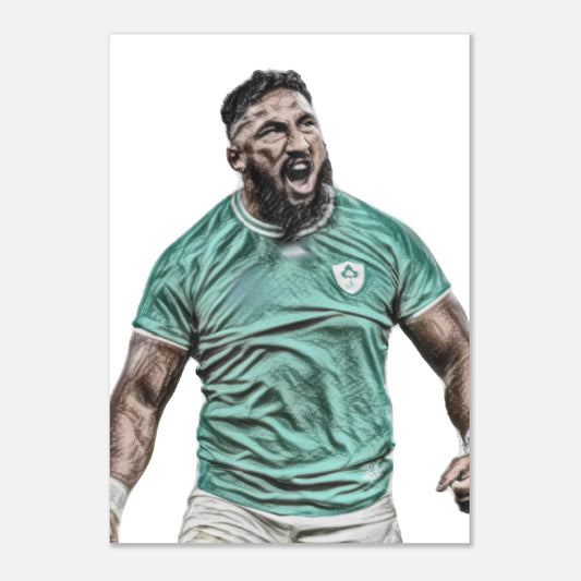 Bundee Aki