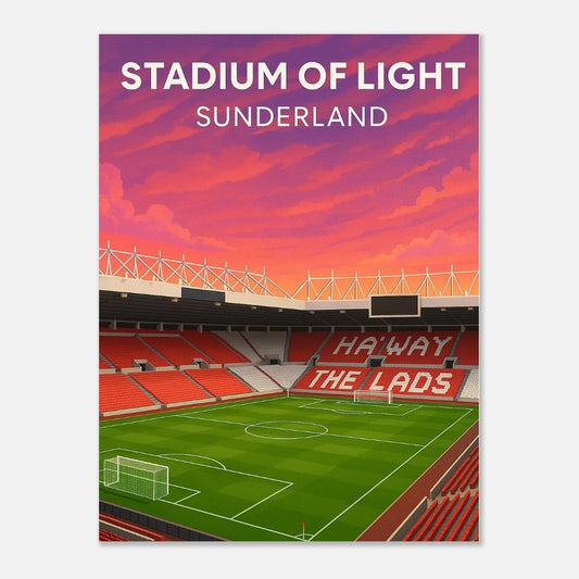 Stadium of Light