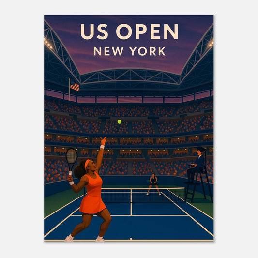 US Open
